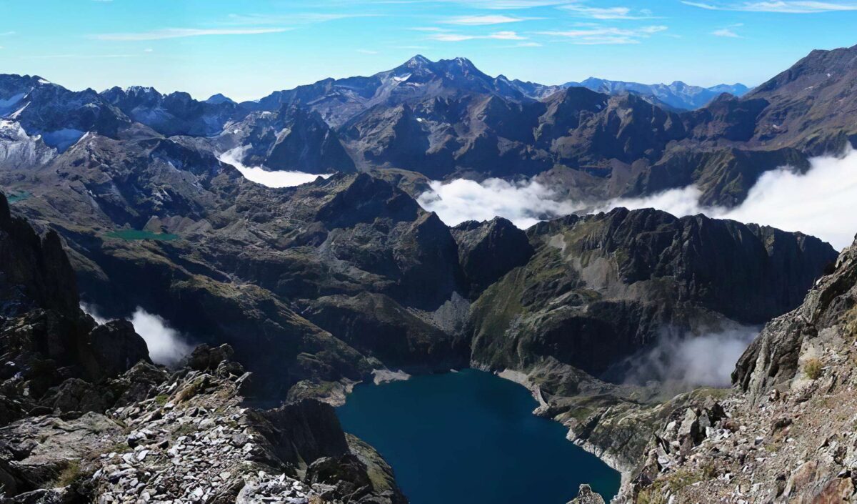Pyrénées