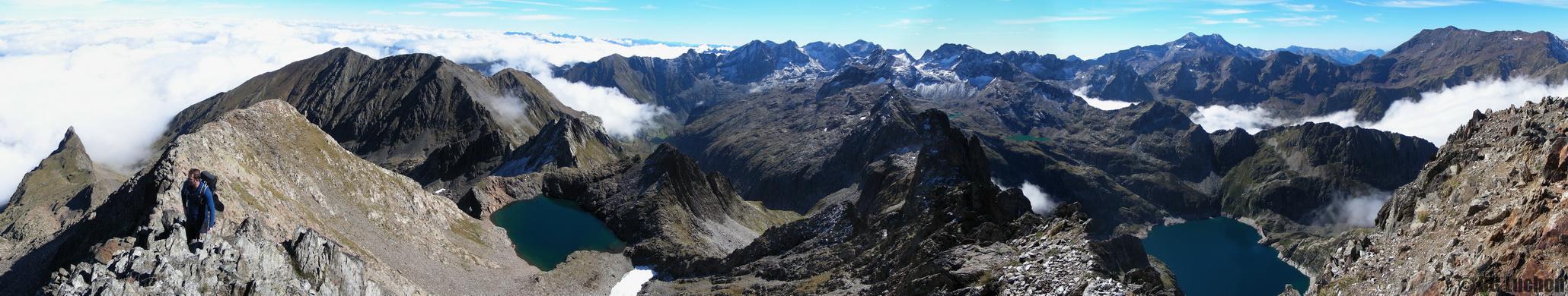 Pyrénées