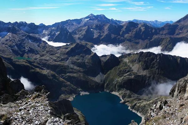 Pyrénées