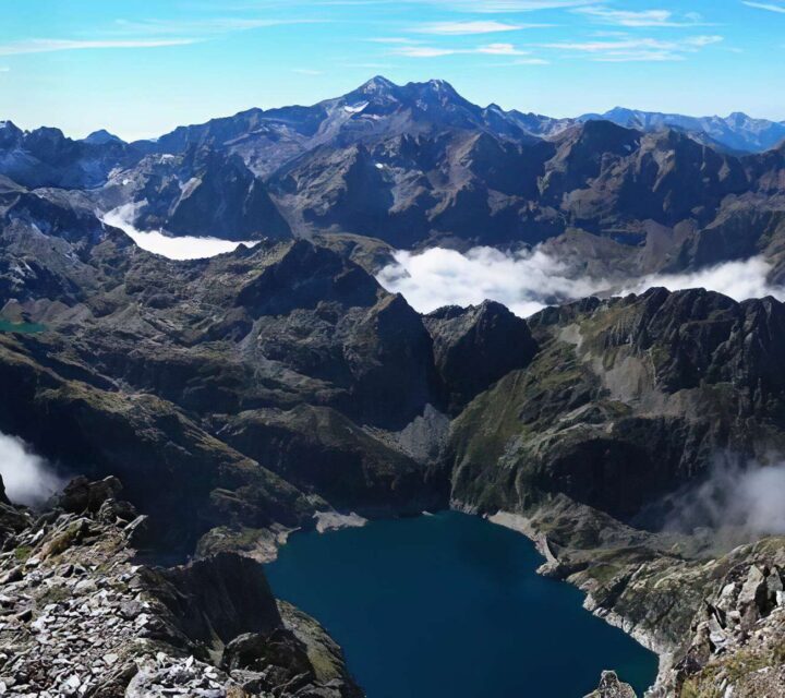 Pyrénées