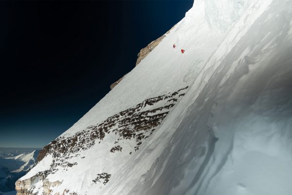 Breathtaking - K2 the worlds most dangerous mountain