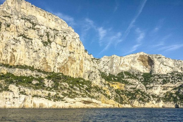 Calanques de Marseille