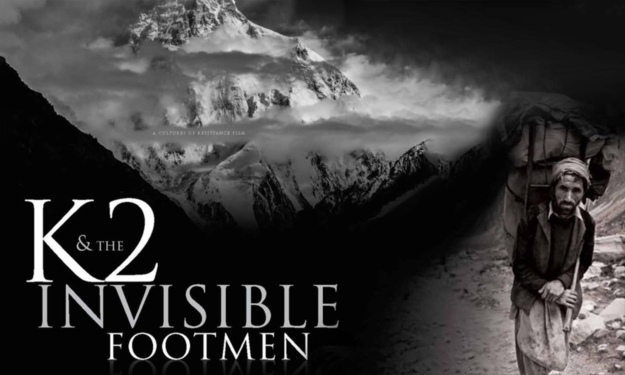 K2 & les porteurs invisibles