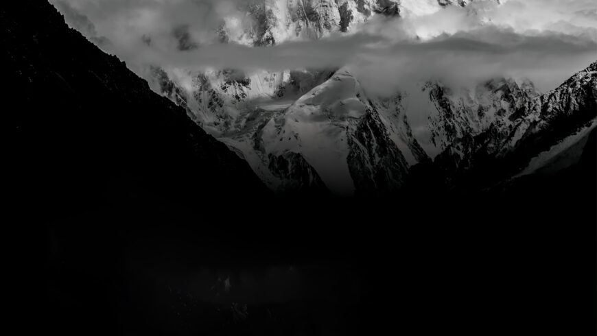 K2 & les porteurs invisibles