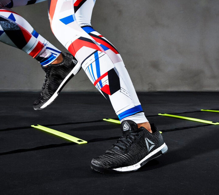 Reebok CrossFit