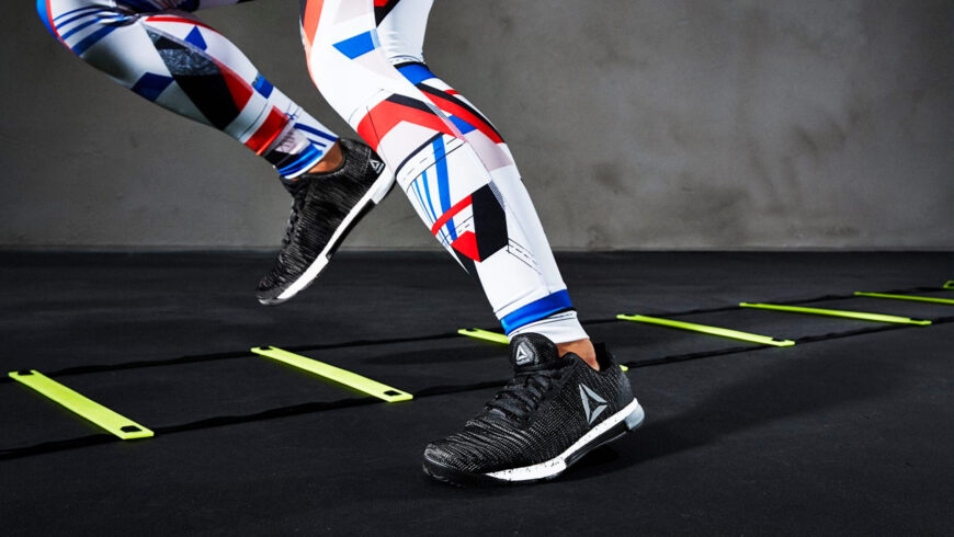 Reebok CrossFit