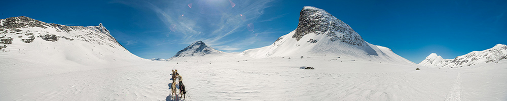 Outside : retour d'aventure