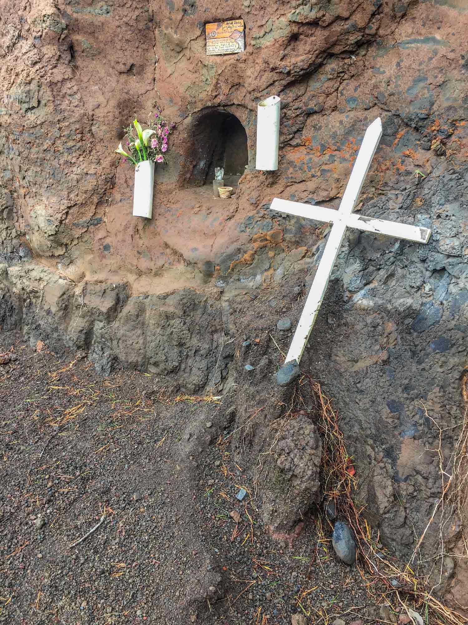 Sur les traces de Robinson Crusoé