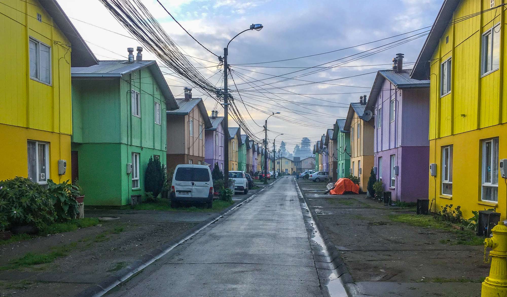 Sur les traces de Robinson Crusoé