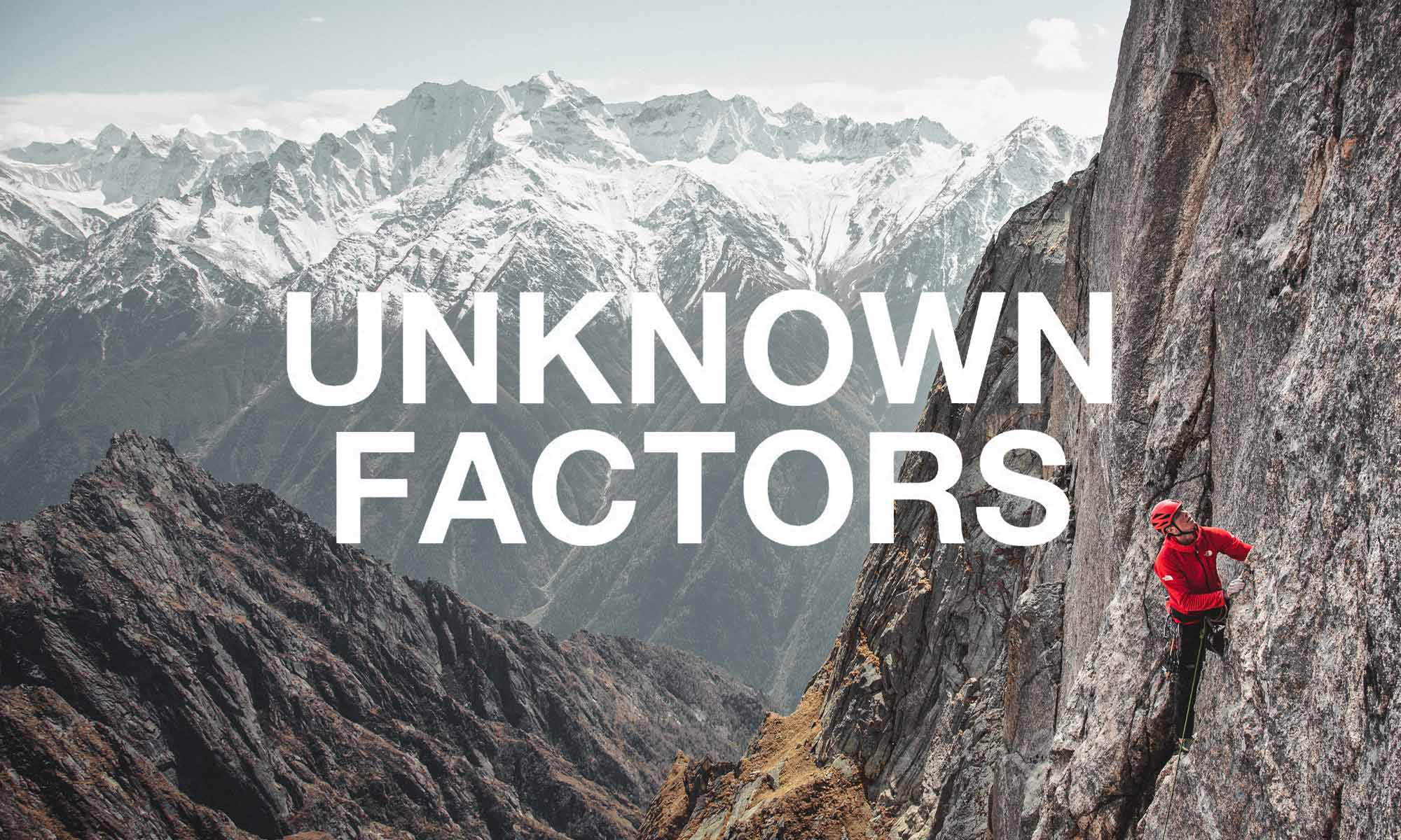 Unknown Factors