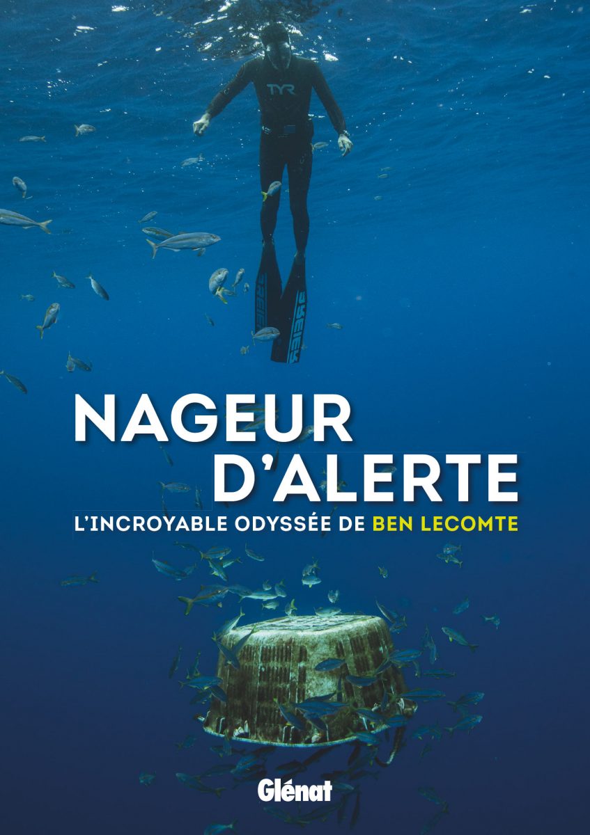 Nageur d'alerte