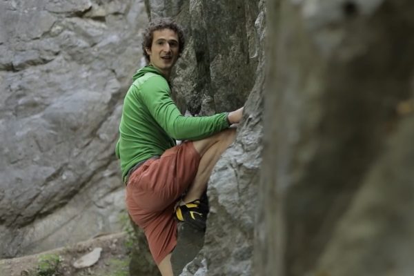 Adam Ondra