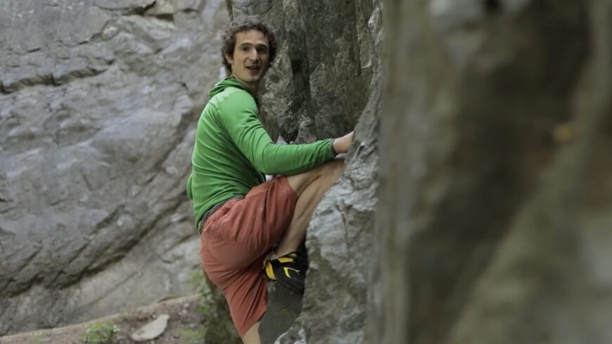 Adam Ondra