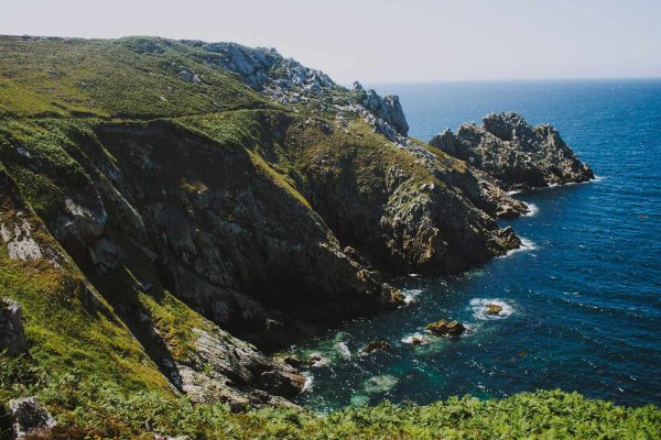 Pointe du Raz