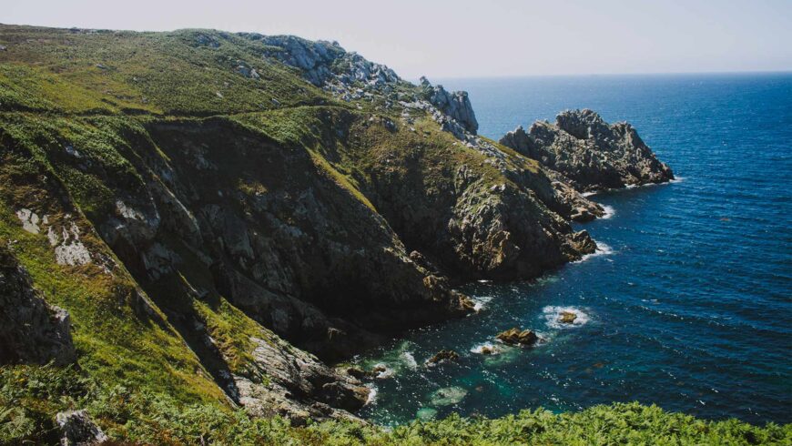 Pointe du Raz