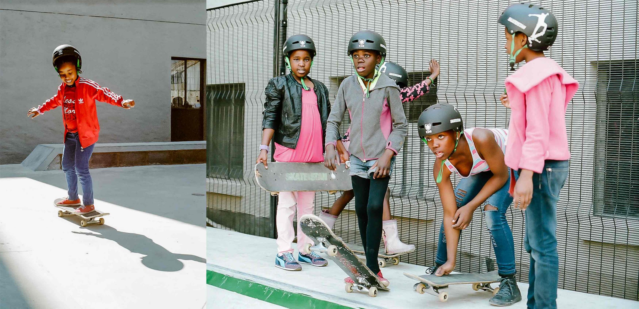 Skateistan