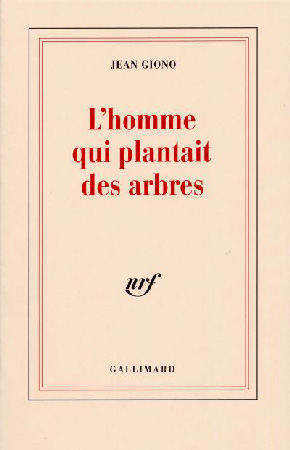 L'homme qui plantait des arbres