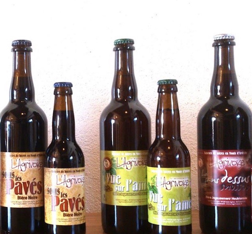 5 randos-bière à découvrir en France