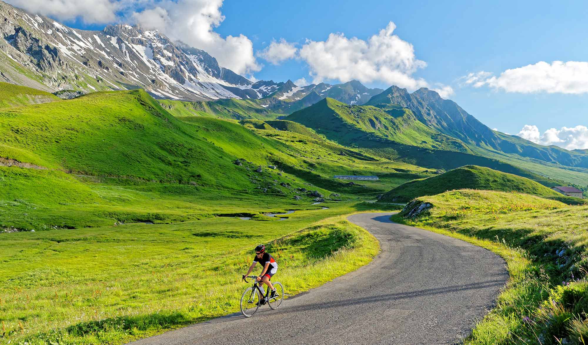 L'Atlas Vélo