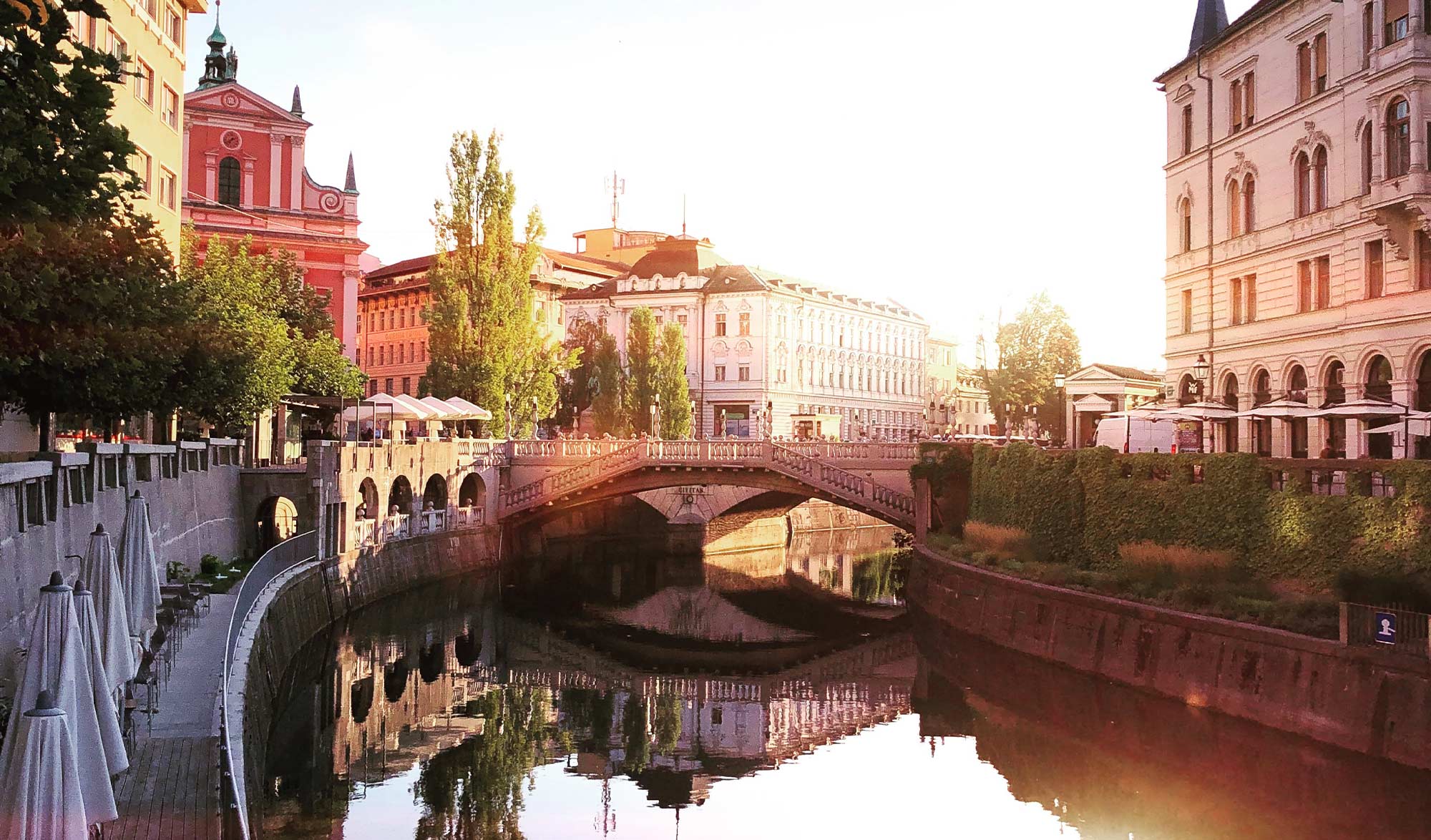 Ljubjana