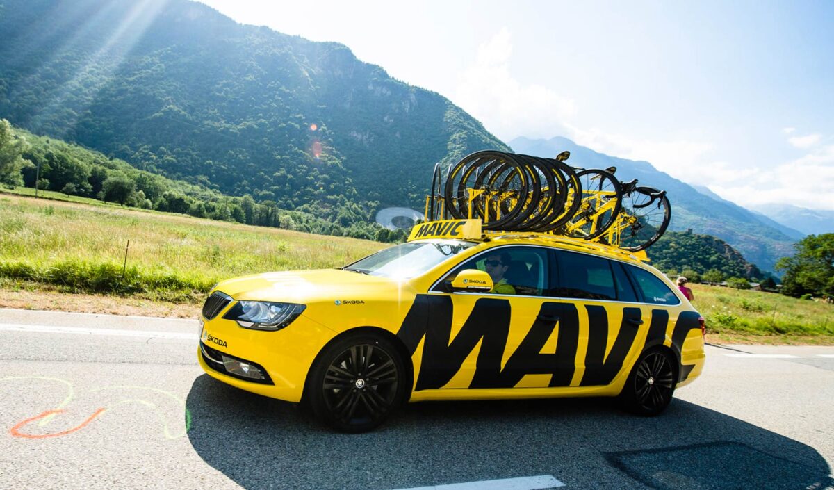 Mavic trouve enfin un repreneur et il est français