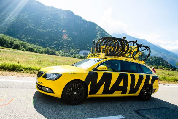 Mavic trouve enfin un repreneur et il est français