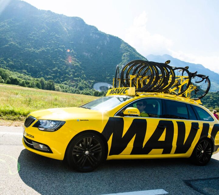 Mavic trouve enfin un repreneur et il est français