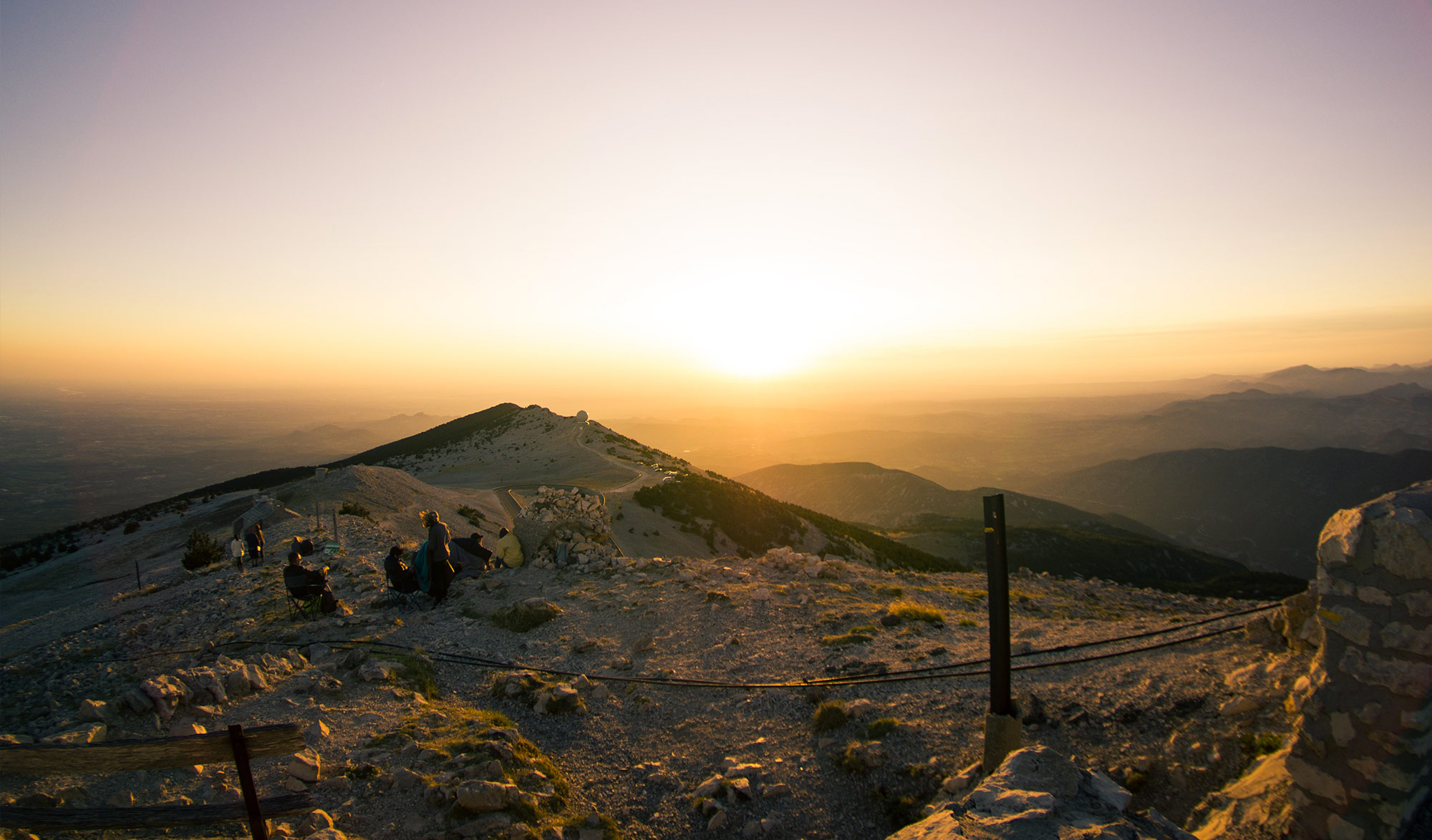 Parc National du Mont-Ventoux