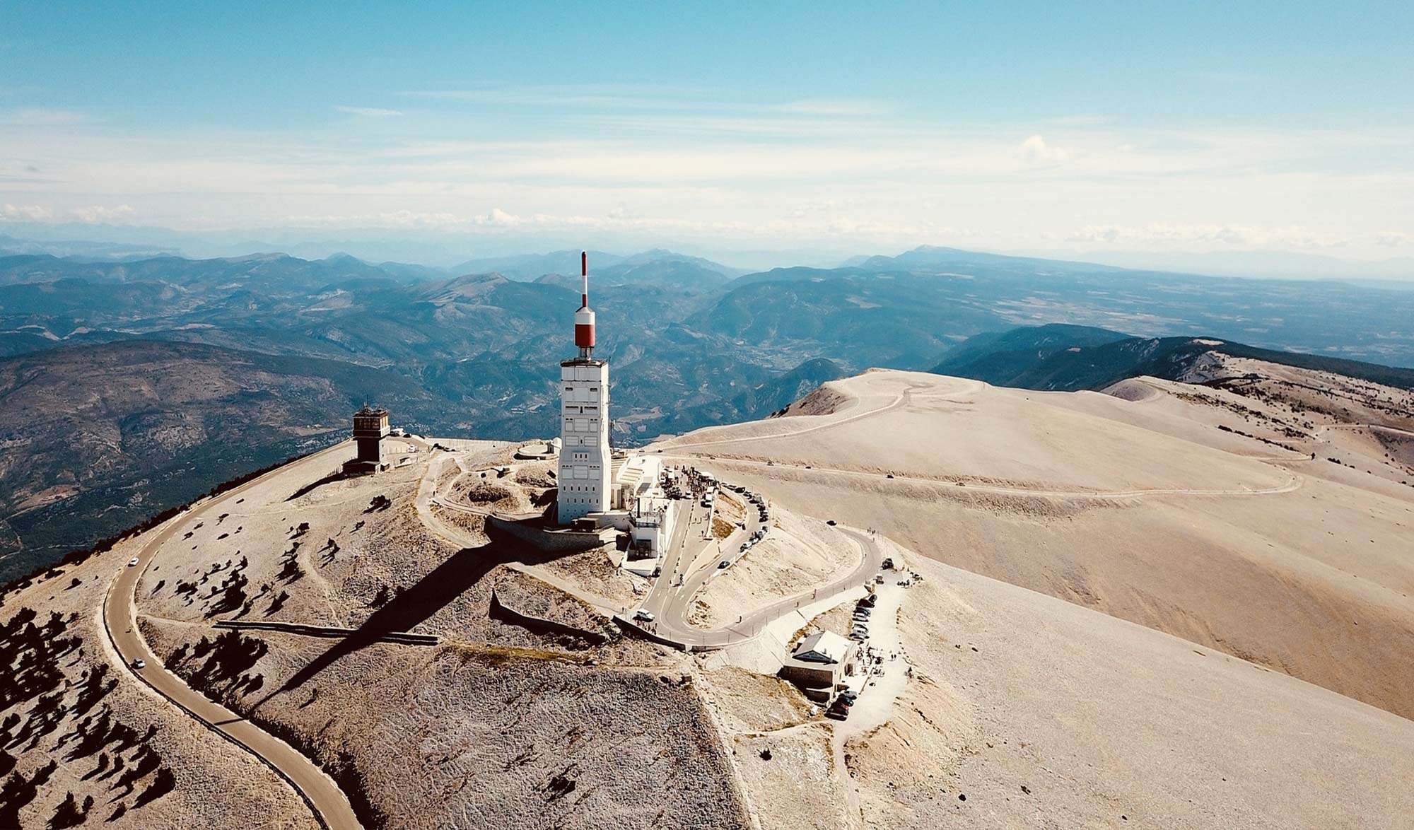 Parc National du Mont-Ventoux