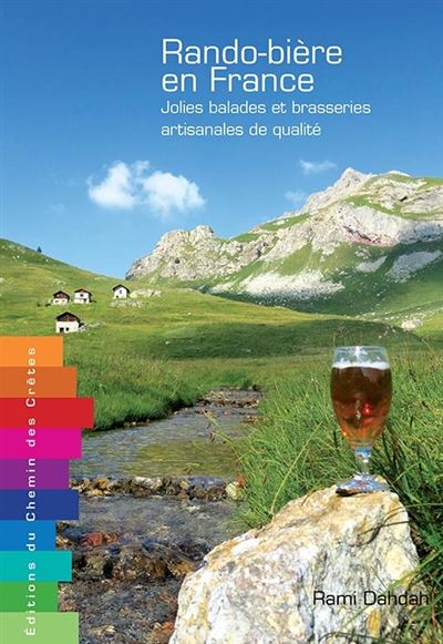 Rando-bière en France