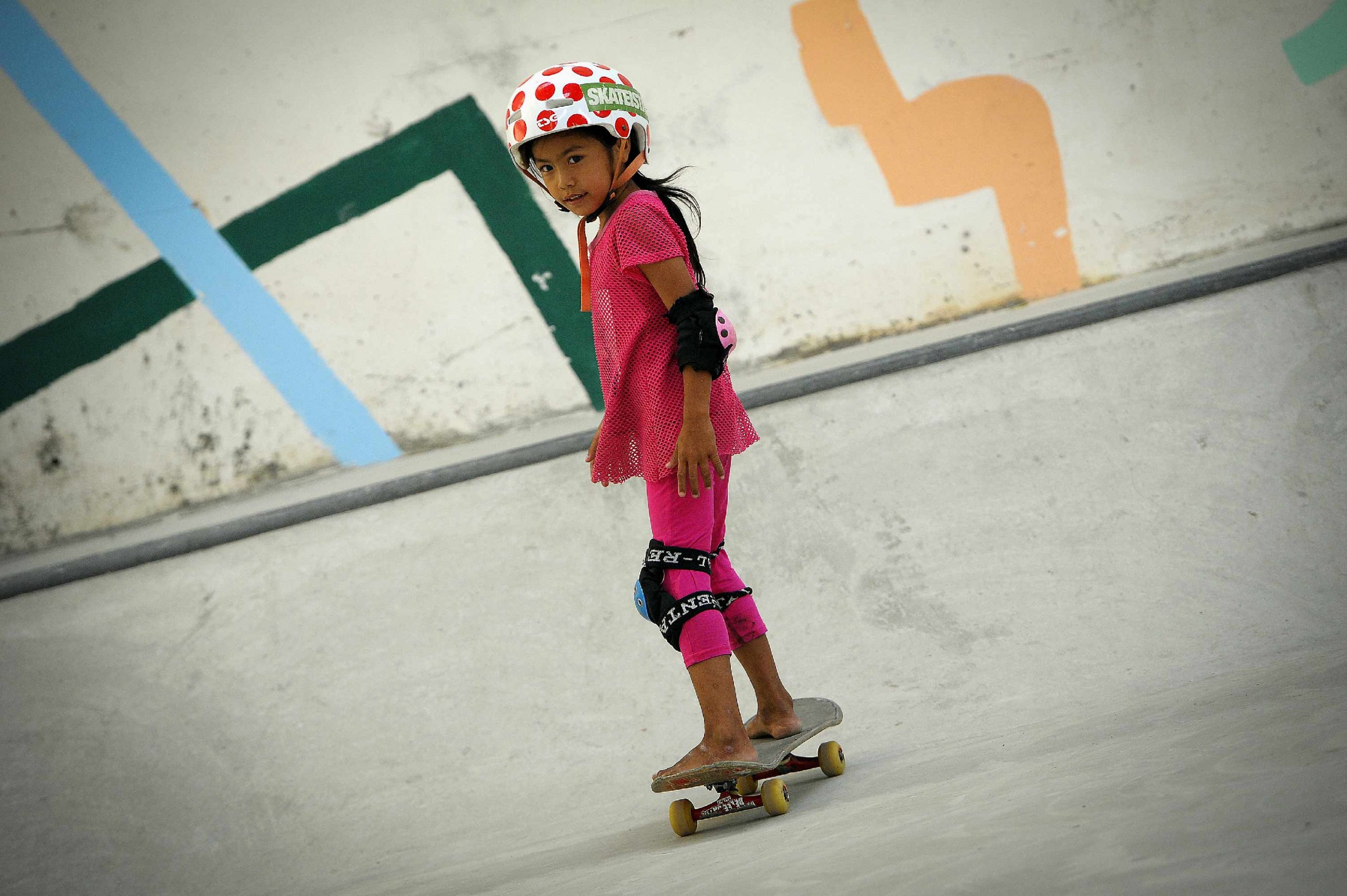 Skateistan