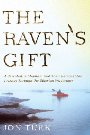The Raven's gift