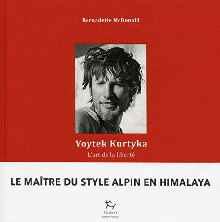 Voytek Kurtyka