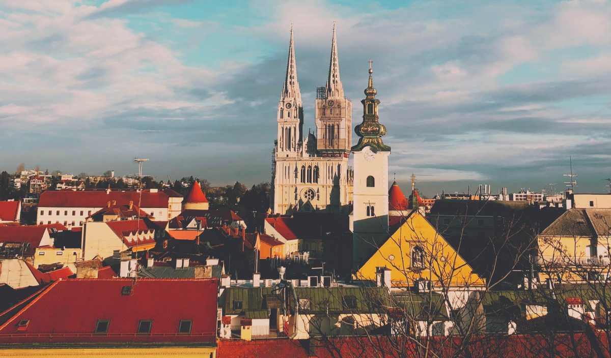 Zagreb