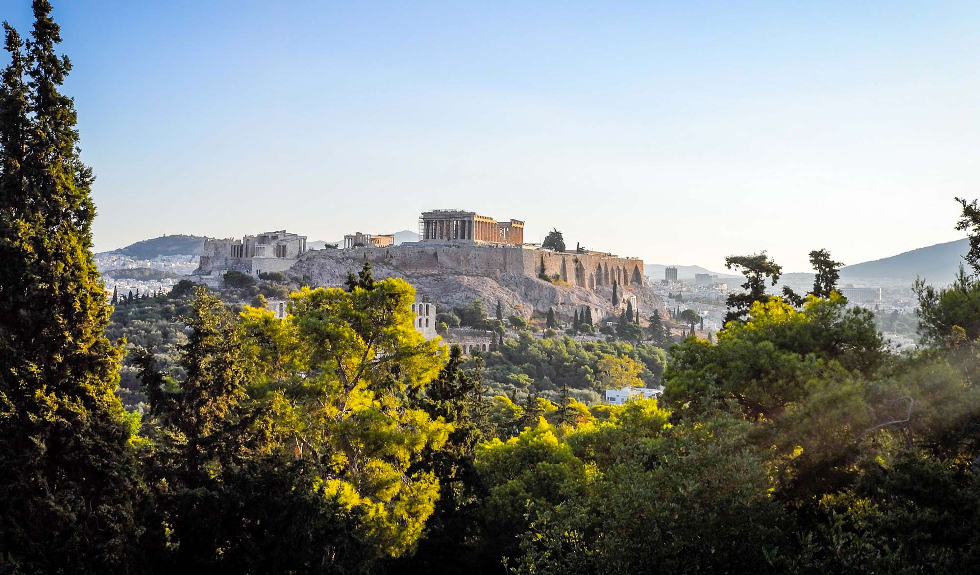 Athènes
