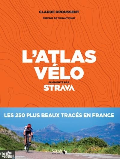 L'Atlas vélo