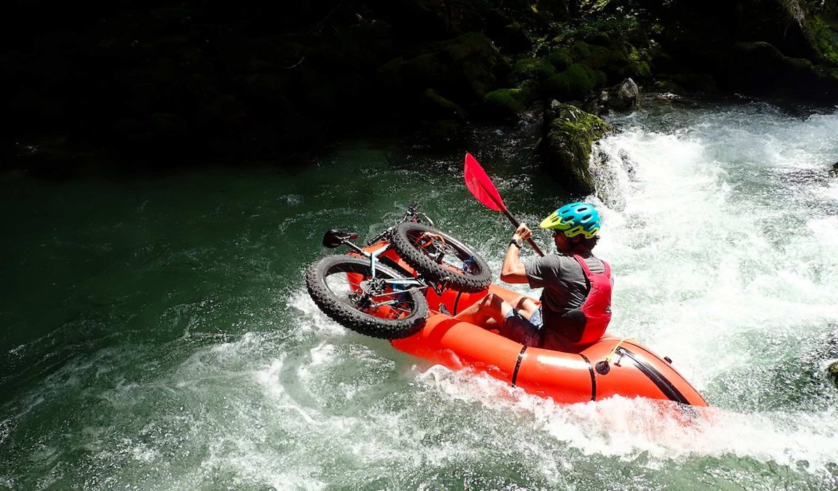 packraft