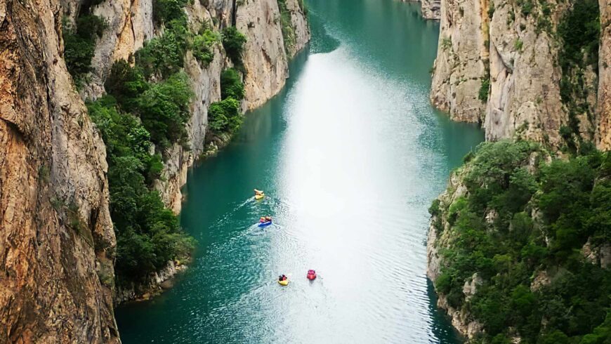packraft