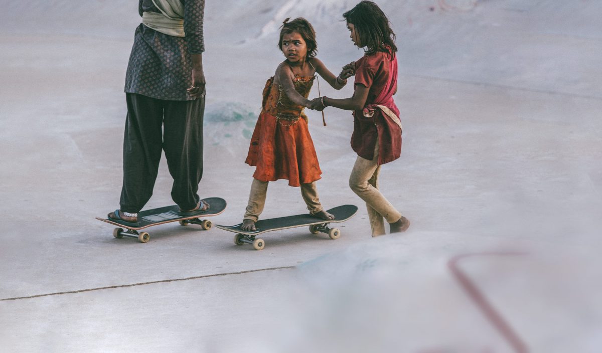 Skateistan