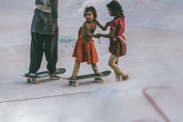 Skateistan