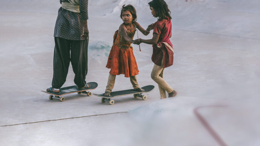 Skateistan