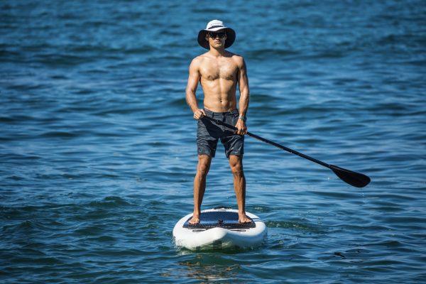 Paddle : comment prévenir un choc thermique