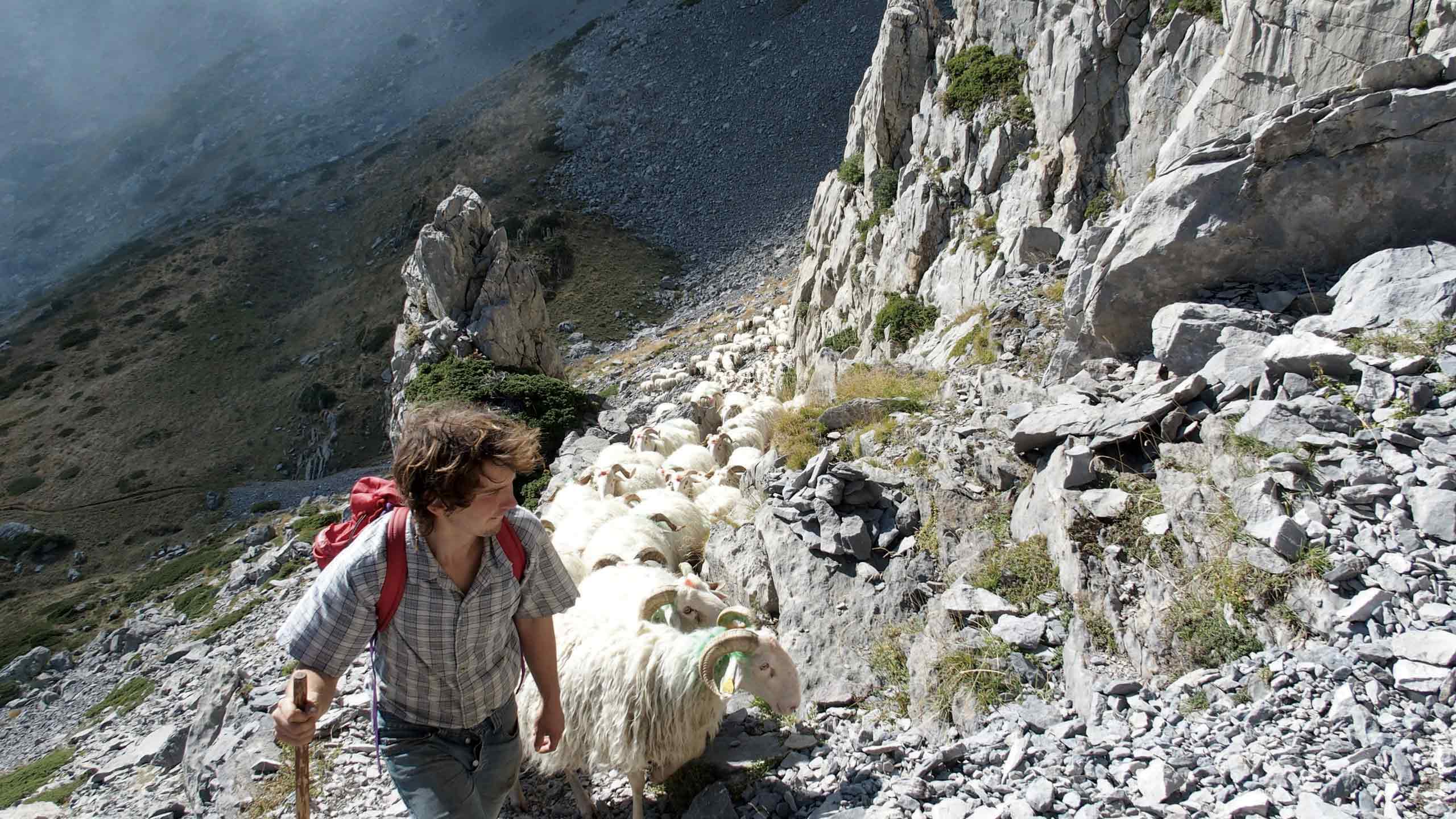 randos-fromage à parcourir en France