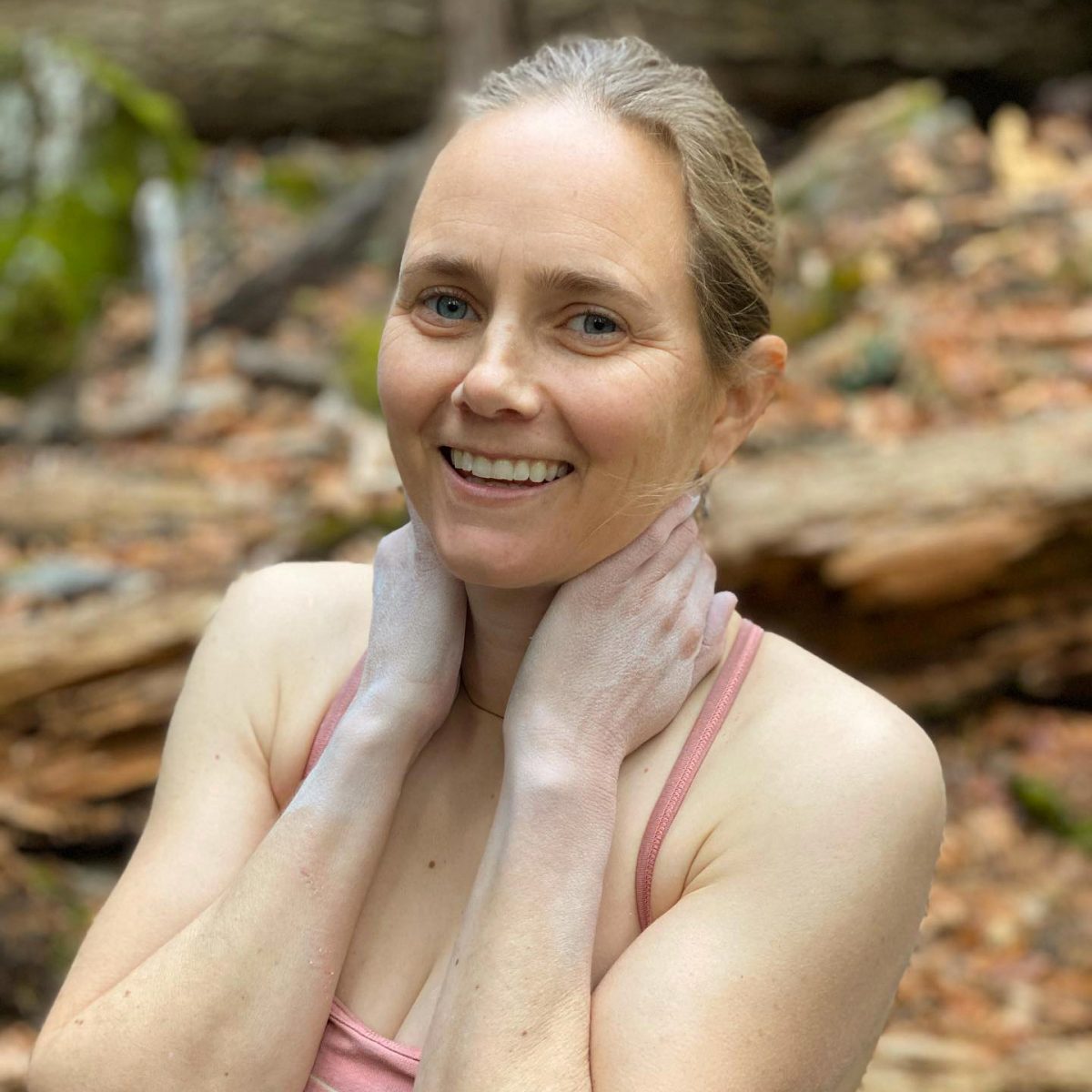 Beth-Rodden – Outside | Le magazine des amoureux de sports et culture Outdoor