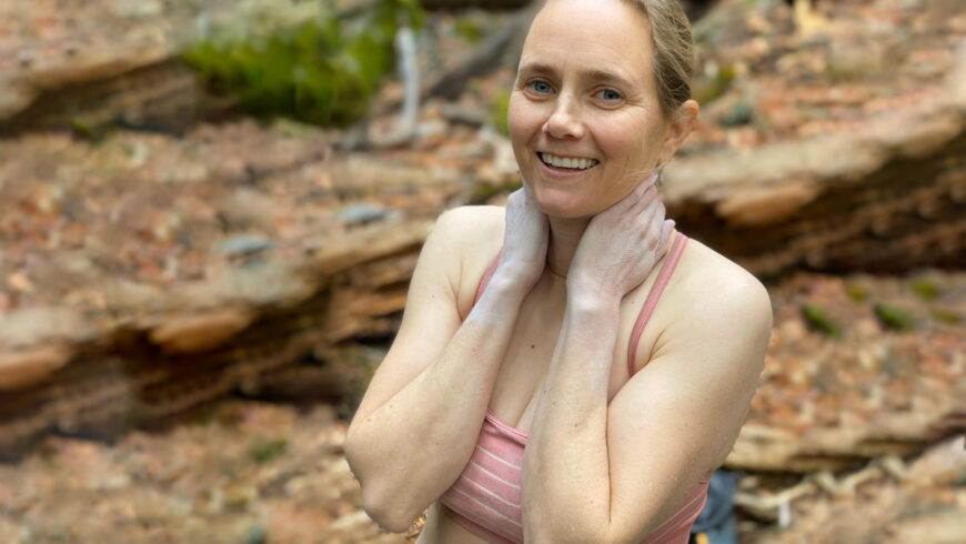 Beth Rodden