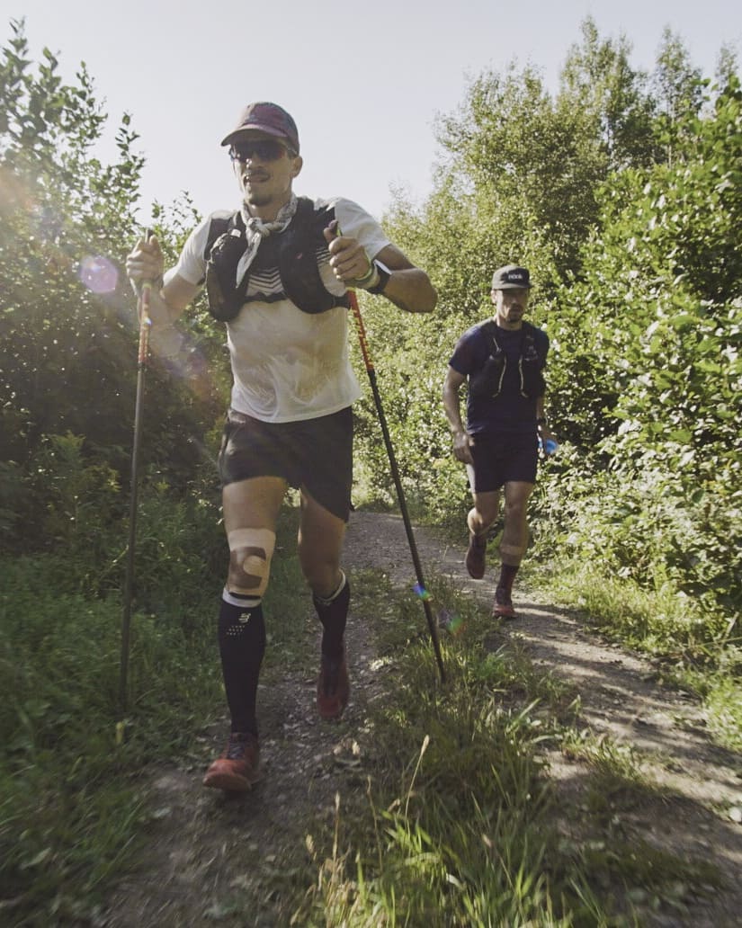 Mathieu Blanchard : record du GRA1, Canada