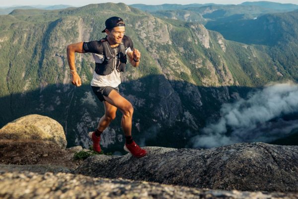 Mathieu Blanchard : record du GRA1, Canada