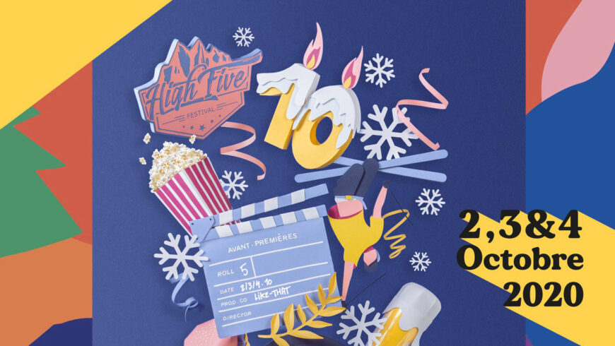 High Five festival 2020