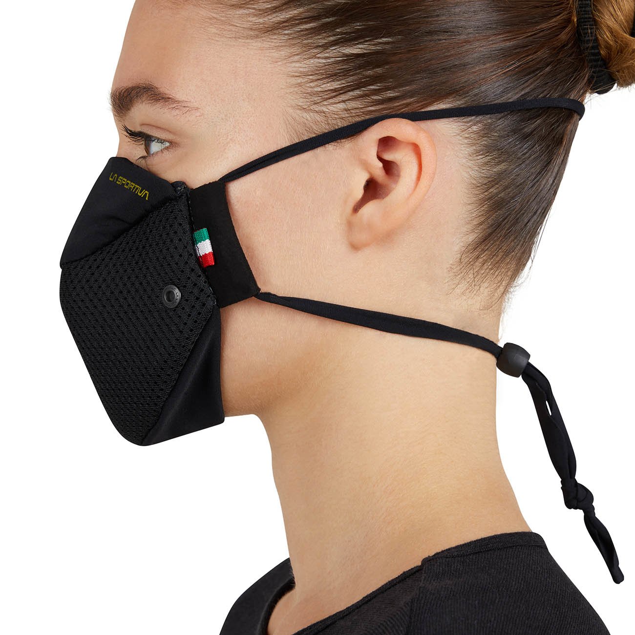 Masque Stratos La Sportiva