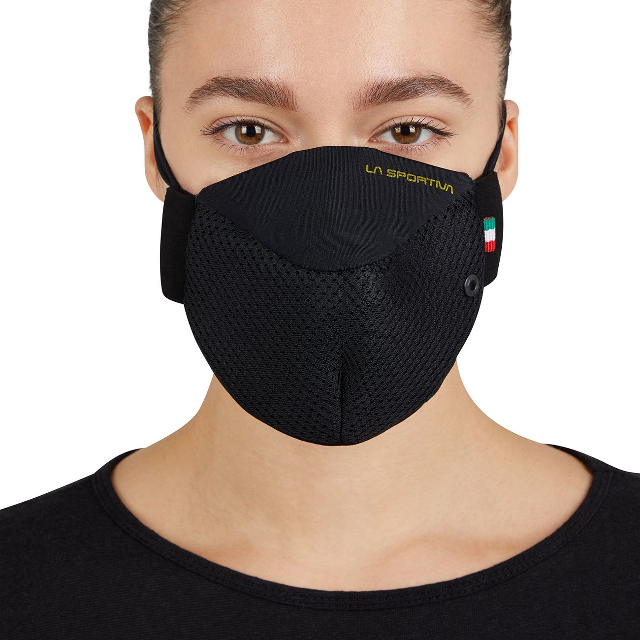 Masque Stratos La Sportiva